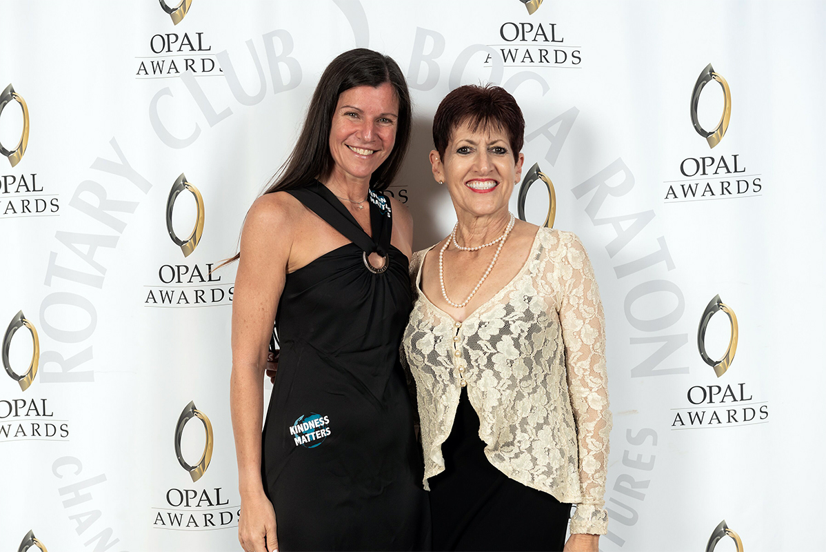 2020 Opal Awards Honorees (#5 of 5)